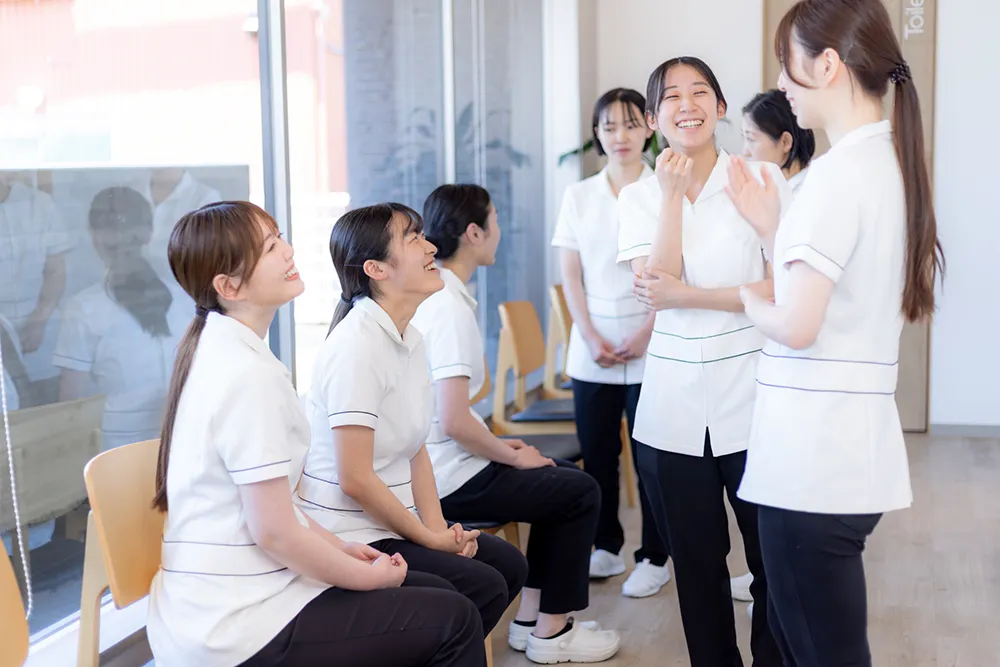 転職者のリアルな声