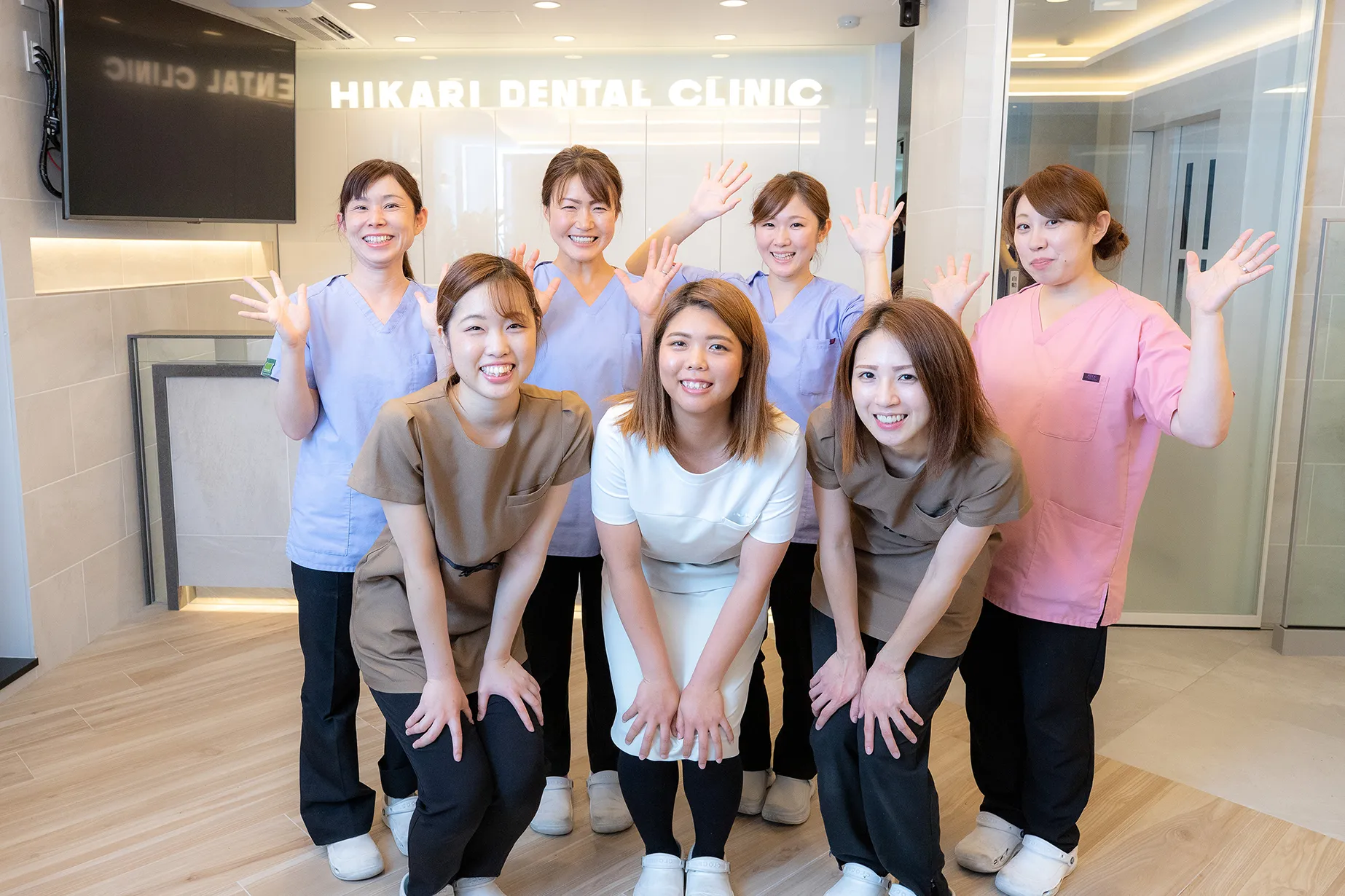 最後にあなたへメッセージ