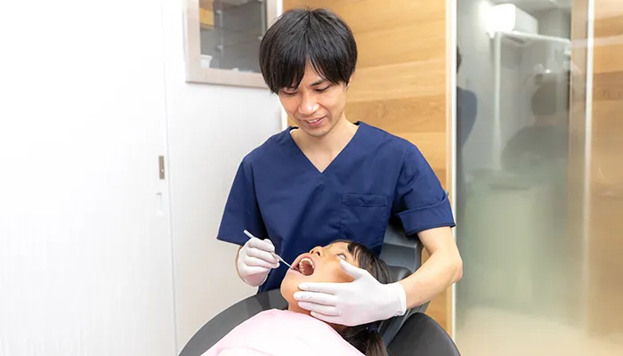 地域に根ざした医療